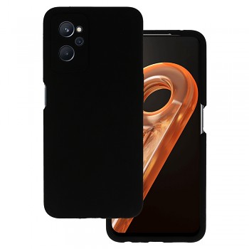 Vennus pouzdro Silicone Lite pro Realme 9i černé