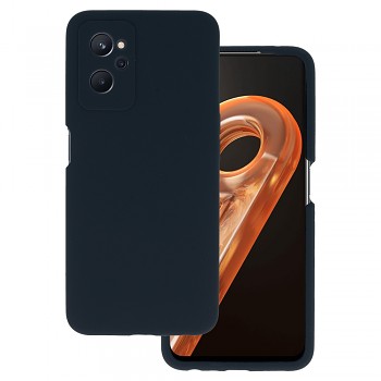 Vennus pouzdro Silicone Lite pro Realme 9i navy