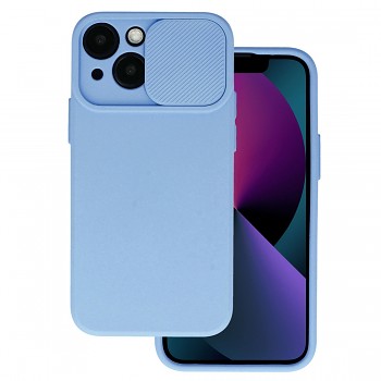 Camshield Soft pro Iphone 13 Light purple