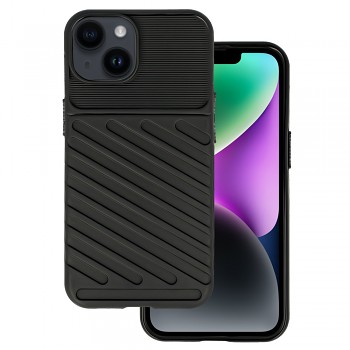 Pouzdro Thunder pro Iphone 14 Black