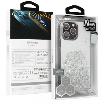 Pouzdro IDEAR W14 pro Iphone 13 bílé