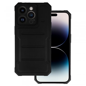 Ochranné pouzdro pro Iphone 13 Black