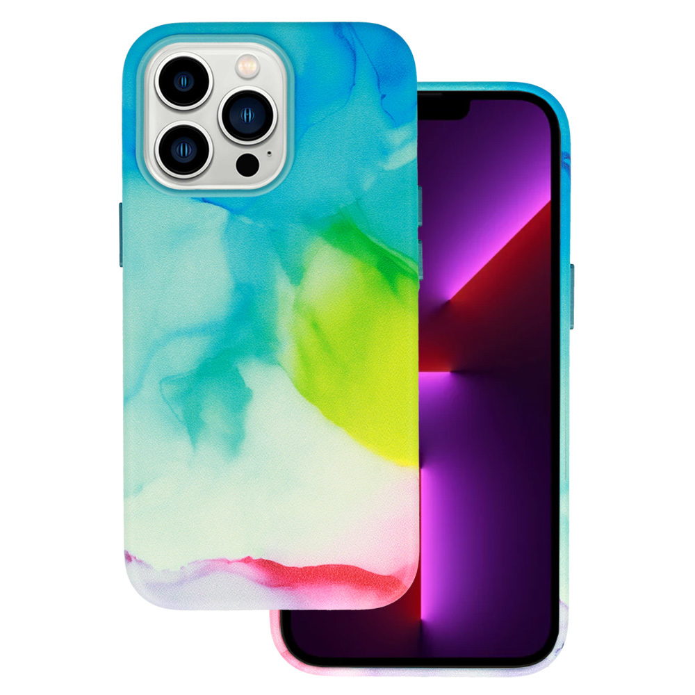 Levně Zadní kryt Leather Ink Iphone 11 Pro Max design 2