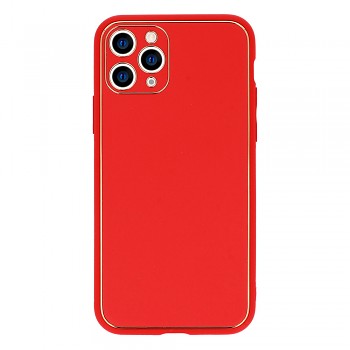 Pouzdro TEL PROTECT pro Samsung Galaxy A34 5G červený
