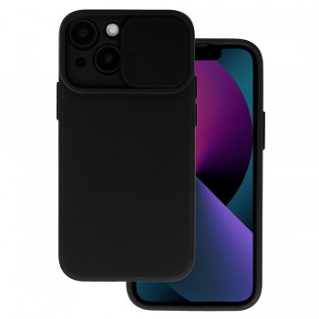Camshield Soft pro Xiaomi Redmi Note 12 Pro Plus Black