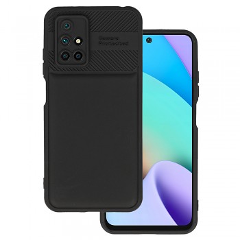 Zadní kryt TopQ Camera Protected Xiaomi Redmi 10 černé