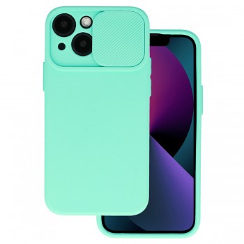 Camshield Soft pro Xiaomi Redmi Note 12 5G/Poco X5 Mint