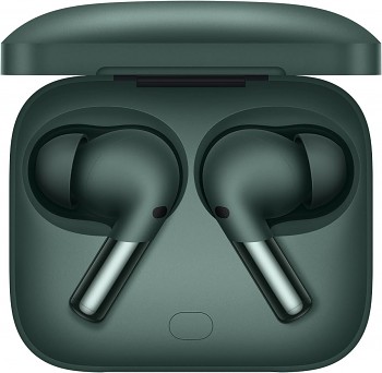 Bezdrátová sluchátka OnePlus Buds Pro 2 TWS zelená