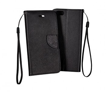 Pouzdro TopQ pro Iphone 7 Plus - 8 Plus černé