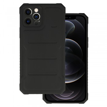 Ochranné pouzdro pro Iphone 12 Pro Black