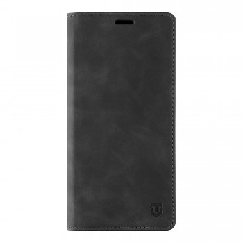 Knížkové pouzdro Tactical Xproof pro Xiaomi Redmi 12 černé