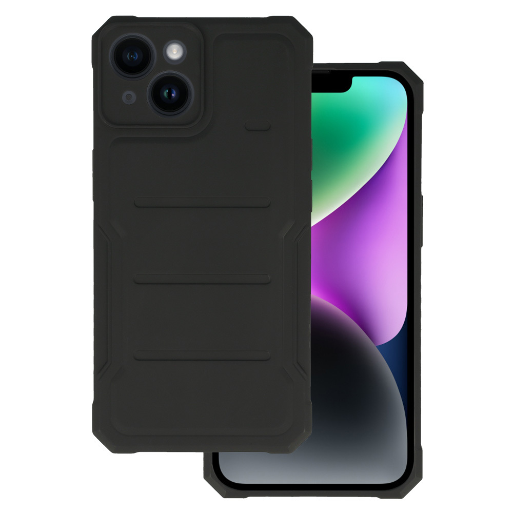 Levně Ochranné pouzdro pro Iphone 15 Plus Black