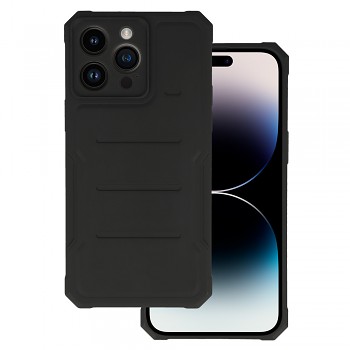 Ochranné pouzdro pro Iphone 15 Pro Max Black