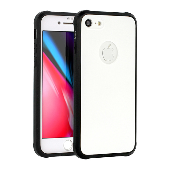 Levně Ipaky New 360 Solid Case pro Iphone 7 Plus černý