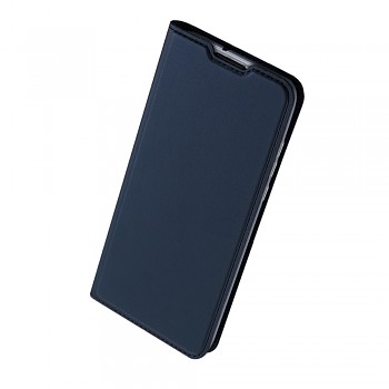 Dux Ducis Skin Pro pouzdro pro Samsung Galaxy A72 4G/5G modré