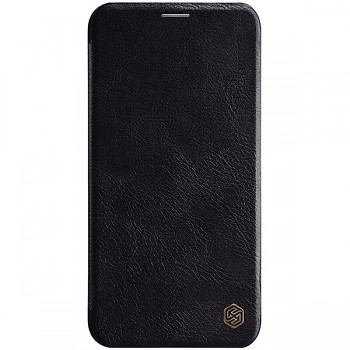 Nillkin Qin pro Samsung Galaxy M53 5G černý