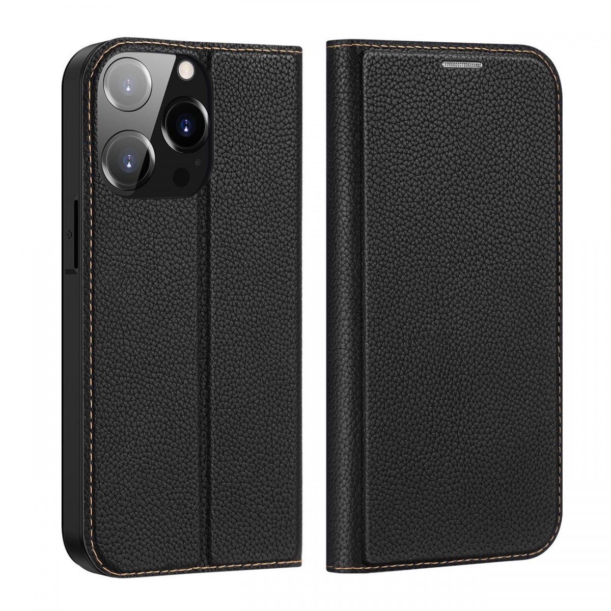 Levně Dux Ducis Skin X2 pouzdro pro Iphone 14 Plus černé