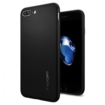 Pouzdro SPIGEN Liquid Air 043CS20525 pro Iphone 7 Plus/8 Plus - černé