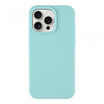 Tactical Velvet Smoothie Kryt pro Apple iPhone 15 Pro Max Maldives