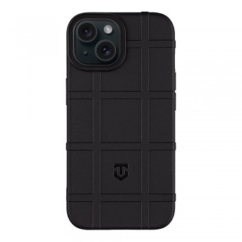 Tactical Infantry Kryt pro Apple iPhone 15 Black 