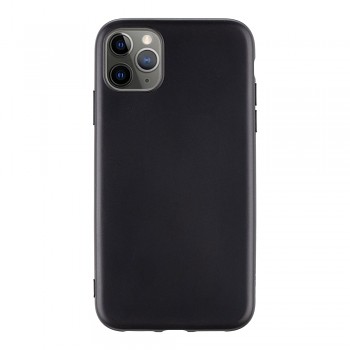 Zadní kryt Tactical TPU pro Apple iPhone 11 černý