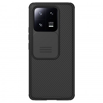 Nillkin CamShield PRO Zadní Kryt pro Xiaomi 13 Pro Black