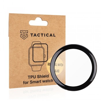 Fólie Tactical TPU Shield 3D pro Google Pixel Watch Black