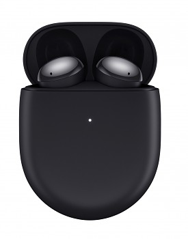 Bezdrátová sluchátka Xiaomi Redmi Buds 4 Black