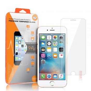 Tvrzené sklo Orange pro IPHONE 6