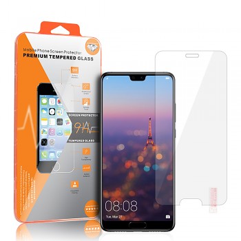 Tvrzené sklo Orange pro HUAWEI P20