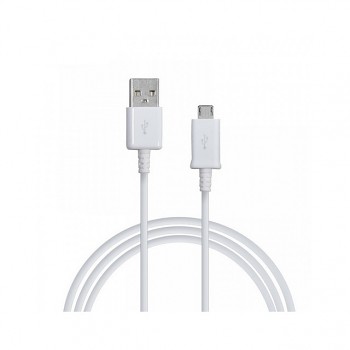 Datový kabel Samsung ECBDU4EWE bílý 1,5m