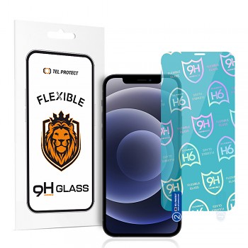Tel Protect Best Flexible Hybrid Glass na IPHONE 11 PRO