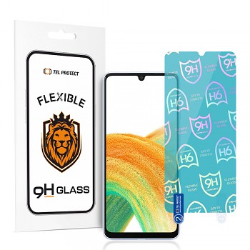 Tel Protect Best Flexible Hybrid Glass pro SAMSUNG A32 4G