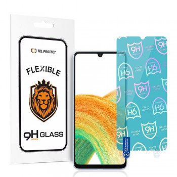 Tel Protect Best Flexible Hybrid Glass pro SAMSUNG A32 5G