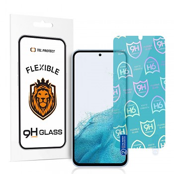 Tel Protect Best Flexible Hybrid Glass pro SAMSUNG A54 5G