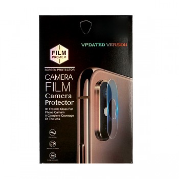 Tvrzené sklo VPDATED na zadní fotoaparát pro Xiaomi Redmi 7