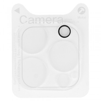 Tvrzené sklo HARD pro fotoaparát (LENS) pro Iphone 15 Pro/15 Pro Max