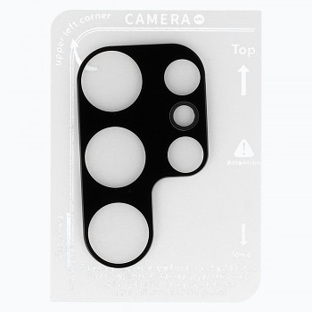 Tvrzené sklo HARD SILK PRINT na fotoaparát (LENS) pro Samsung Galaxy S23 Ultra