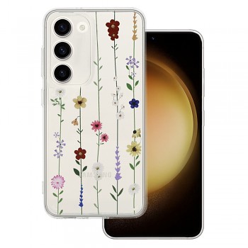 Tel Protect Flower pro Samsung Galaxy S23 FE design 4