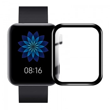 Tvrzené akrylové sklo Full Glue pro Xiaomi Mi Watch