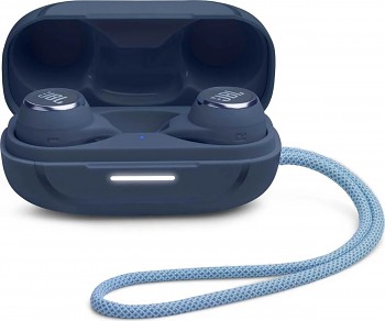 Bezdrátová sluchátka JBL Reflect Aero Blue