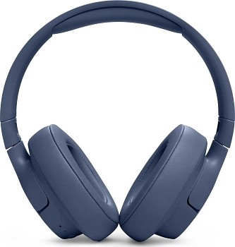 JBL Tune 720BT Bluetooth Headset Blue