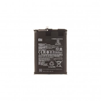 BM54 Xiaomi Original Baterie 5000mAh (Service Pack)