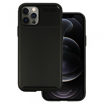 Vennus Carbon Elite pro Iphone 12/12 Pro Black