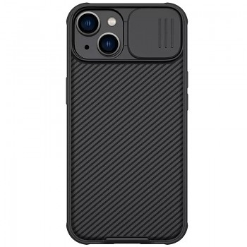 Nillkin CamShield Pro pouzdro pro Iphone 14 - 13 černé