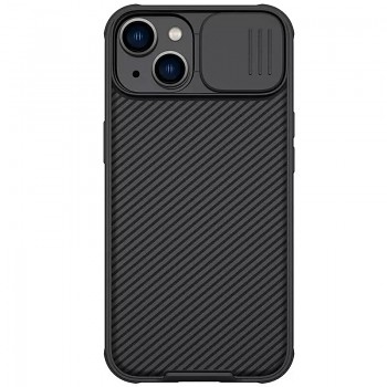 Nillkin CamShield Pro pouzdro na Iphone 14 Plus černé