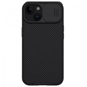 Nillkin CamShield Pro pouzdro na Iphone 15 Plus černé