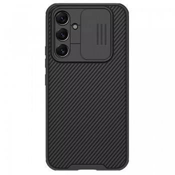 Nillkin CamShield Pro pouzdro pro Samsung Galaxy A54 5G černé