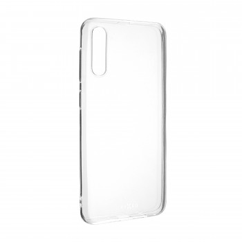 TPU gelové pouzdro FIXED pro Samsung Galaxy A50s/A30s, čiré