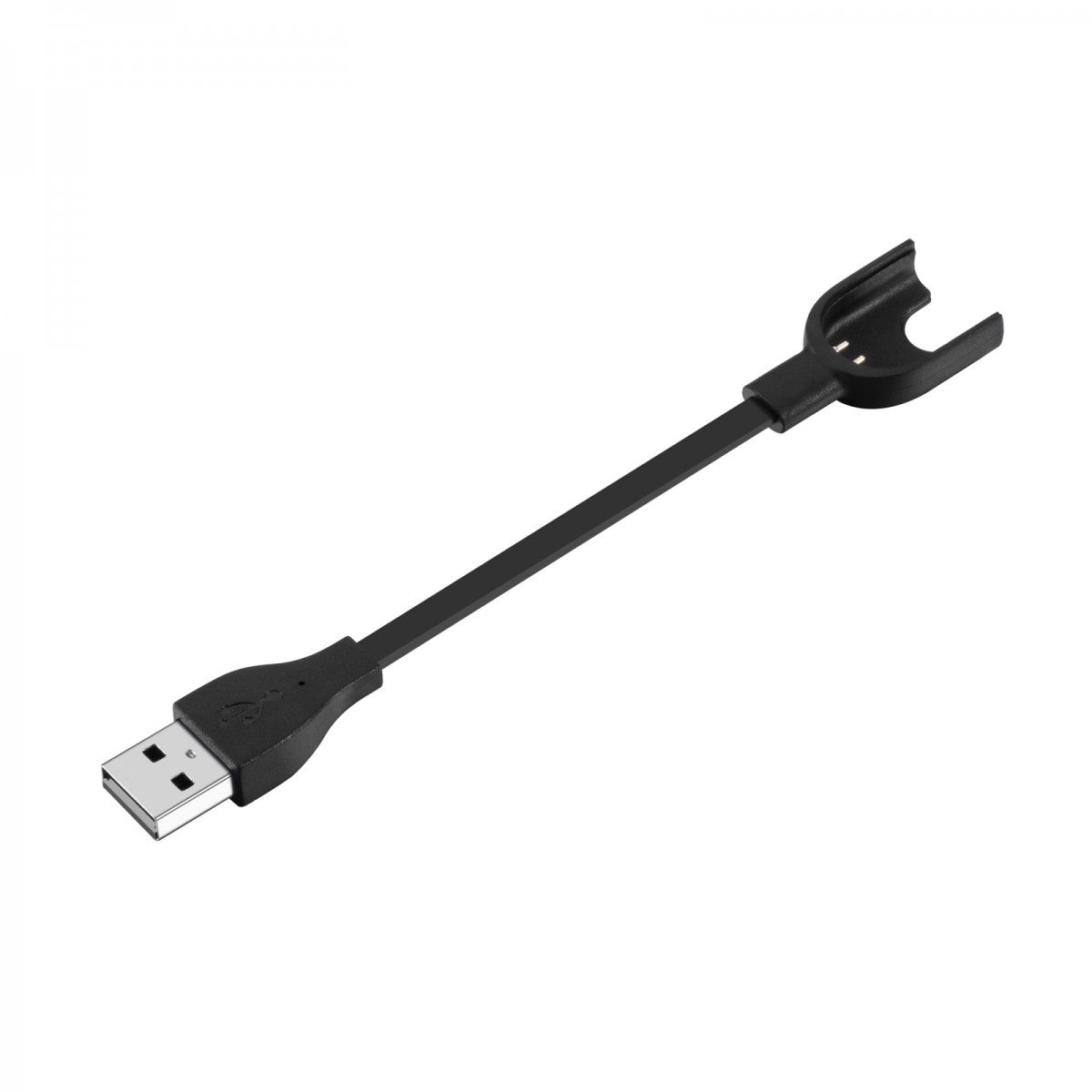 Levně Nabíjecí kabel Tactical USB pro Xiaomi Mi Band 3